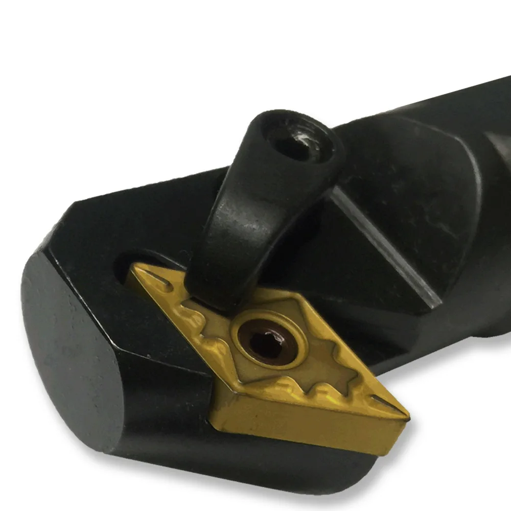 Buy MZG S25S MDZNR15 25*25 CNC DNMG Inserts Turning