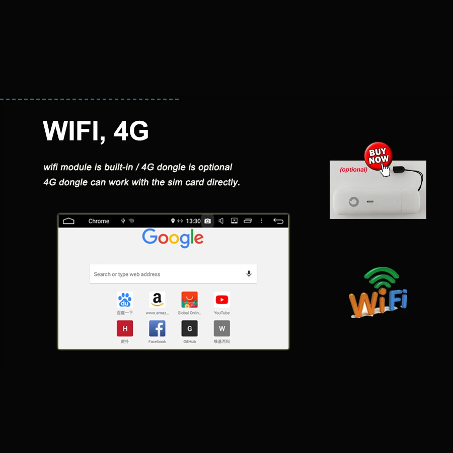 Excellent Android 8.0 4GB RAM + 64GB +8 Core for VW Skoda Fabia 2015 2016 2017 Car DVD Player GPS Glonass Map RDS Radio wifi Bluetooth 4.0 5