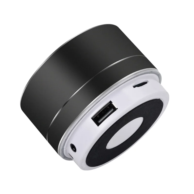 Mini Speakers Super Bass Bluetooth Speaker Stereo Music Subwoofer Portable LED Loudspeaker Hands-free Call FM TF Card Line-in