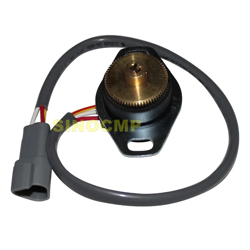 7861 93 4131 строительный экскаватор|sensor|sensor sensorsensor potentiometer |