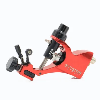 

Tattoo Machine Microblading Permanent Makeup Pro Rotary Tattoo Machine Gun Red/Black Color Tattoo Supply High Quality