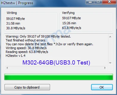 M302-64GT
