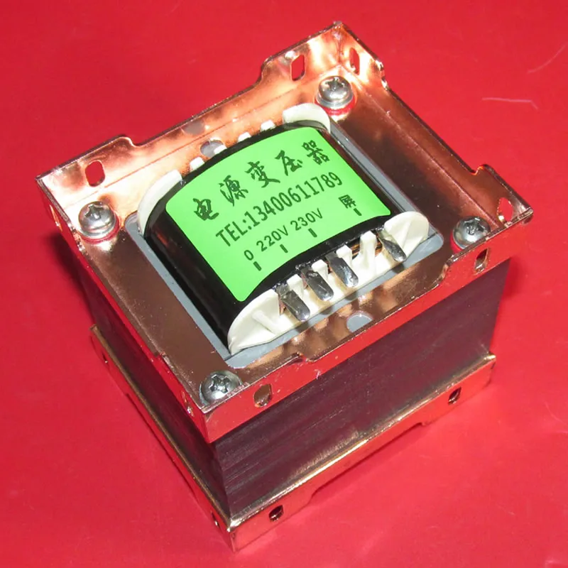 6P1/6P14 трубный усилитель 66 Вт 235 в 0.12A 6.3V2A 3 25 0 3.ei 76 напряжение основного блока