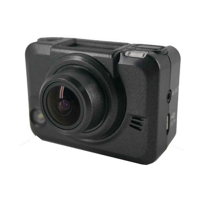 Full hd1080p Водонепроницаемая цифровая видеокамера с широким углом обзора 170 градусов