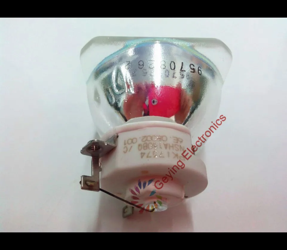 Brand New Original Projector Bare Lamp 5J.08001.001 NSHA180W for Ben q MP511 Brand New Original Projector Bare Lamp 5J.08001.001 NSHA180W for Ben q MP511