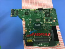 Оригинал MS-16GH1 MS-16GH для MSI GP60 GE60 материнская плата С CPU I7-4710HQ И GTX840M полностью протестированы ХОРОШО