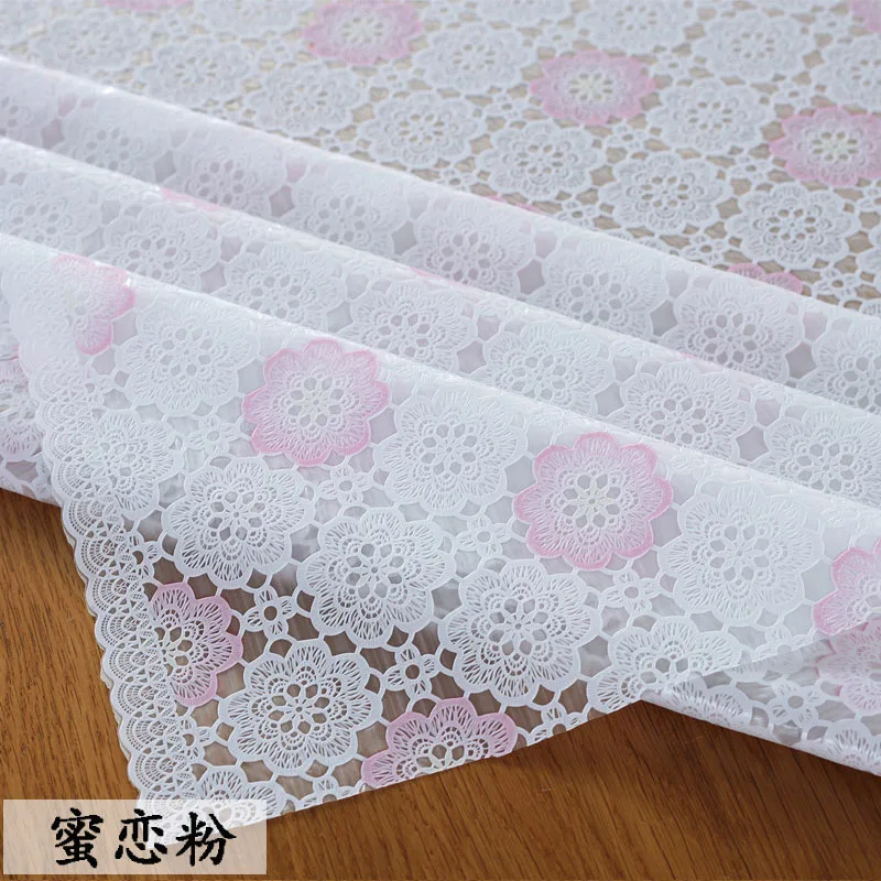 Quality PVC Tablecloth Dining Waterproof Table Plastic Cover Coffee End Table Cloth Rectangle 60 80 100 x 138mm x 160 180 220mm Quality PVC Tablecloth Dining Waterproof Table Plastic Cover Coffee End Table Cloth Rectangle 60 80 100 x 138mm x 160 180 220mm