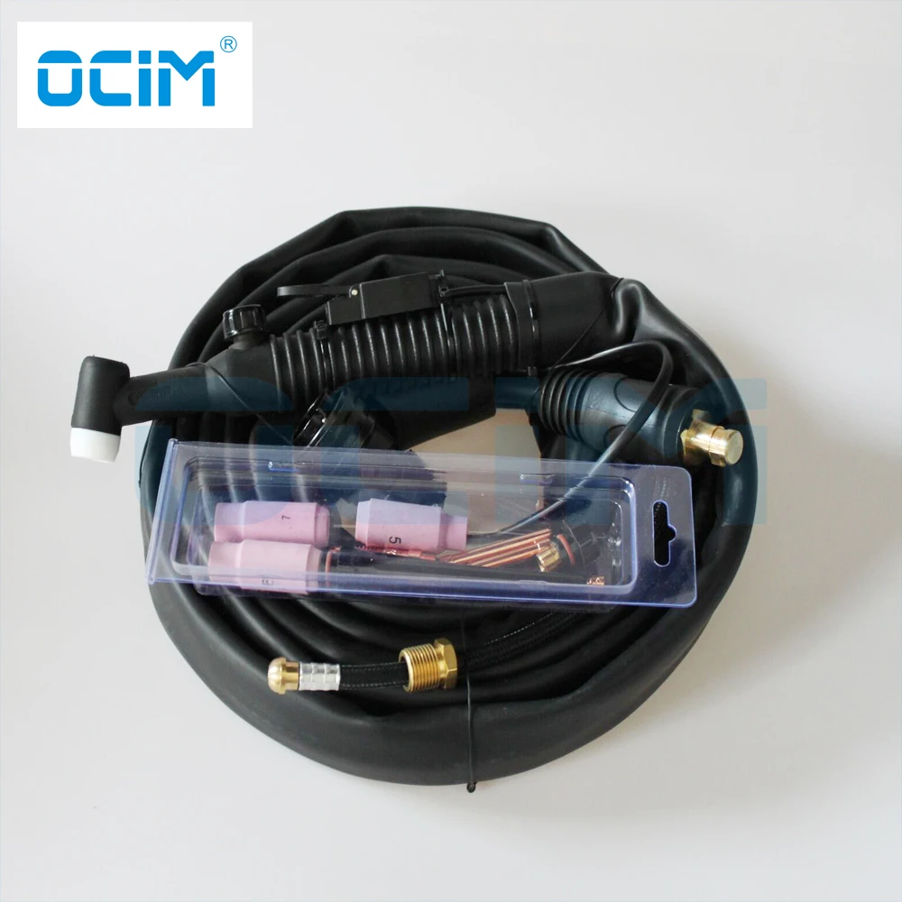 WP26FV-2 Euro 14pin plug black 1