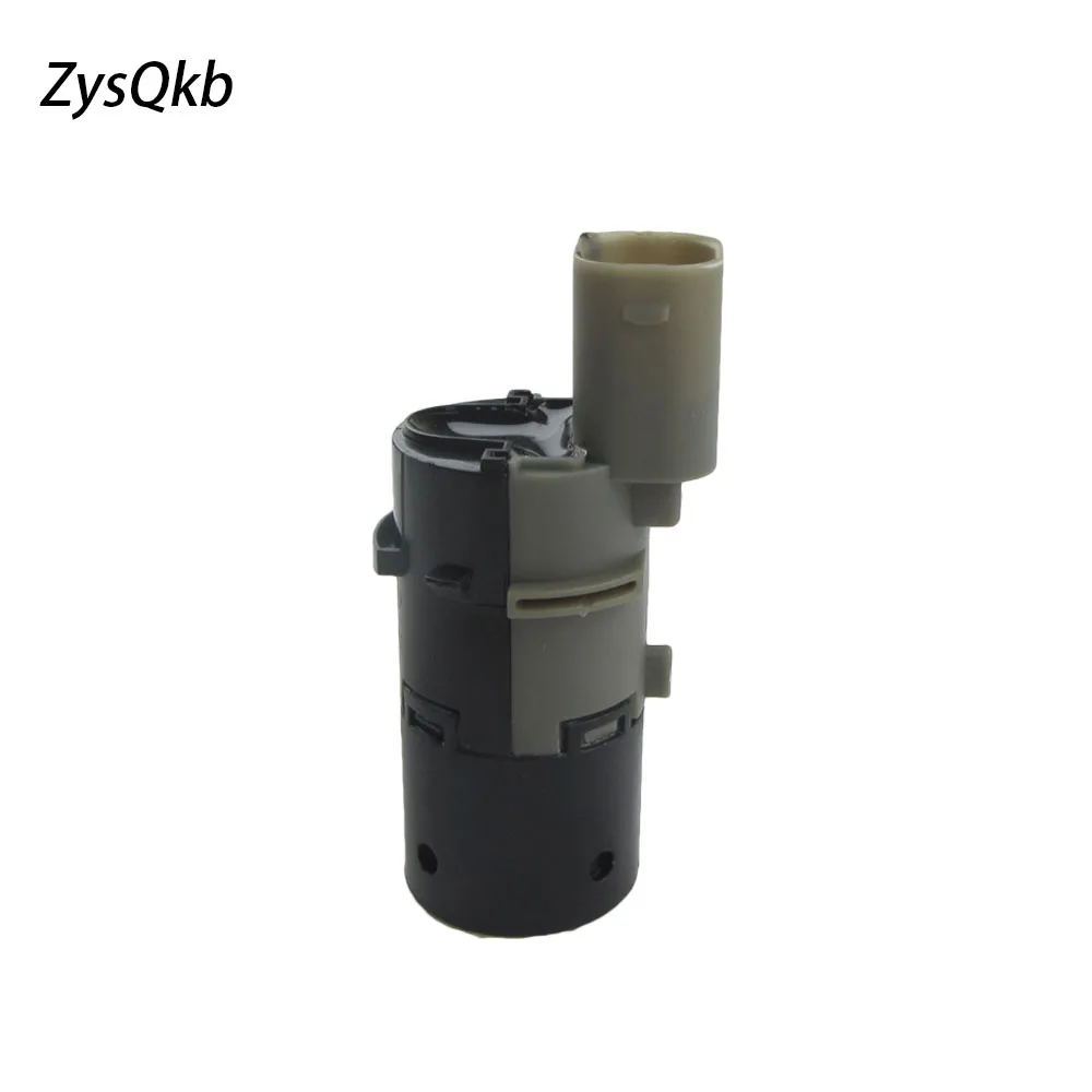 4 PCS New Reverse Backup Assist PDC Parking Sensor fits For BMW E39 E46 E53 E60 E61 E63 E64 E65 E66 E83 66200309540 66206989069