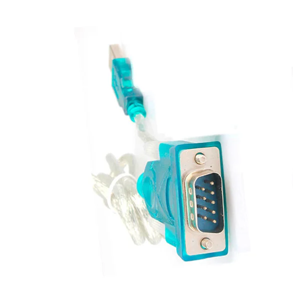 USB 2 0 к RS232 Com порт 9 Pin серийный DB25 DB9 адаптер кабель конвертер IJS998| |