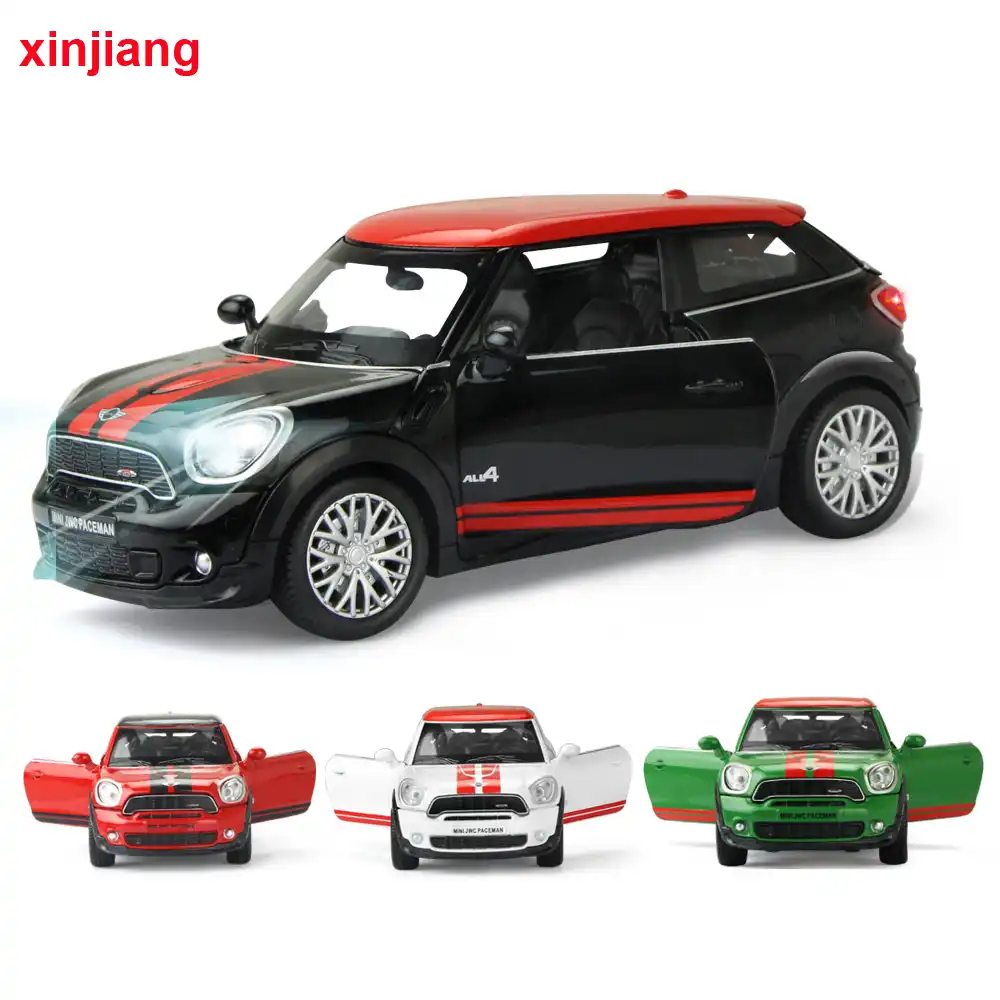 Detail Feedback Questions About 1 28 Scale For Mini Cooper Jcw Model 1 28 Scale For Mini Cooper Jcw Model Cars Cast Car Alloy Metal Toy