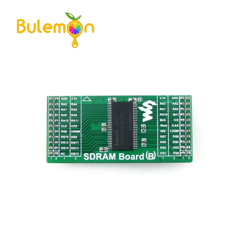 

H57V1262GTR SDRAM Synchronous DRAM Module Storage Module