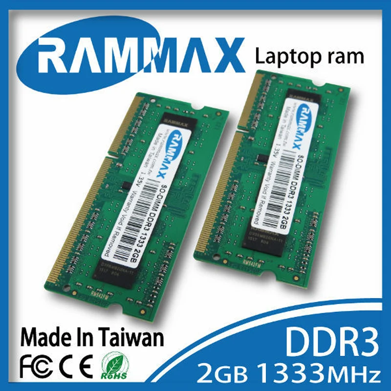 Новый Запечатанный SO-DIMM 1333Mhz ноутбук Ram 2G 4GB 8GB память DDR3 PC3-10600 204-pin/Работа со всеми
