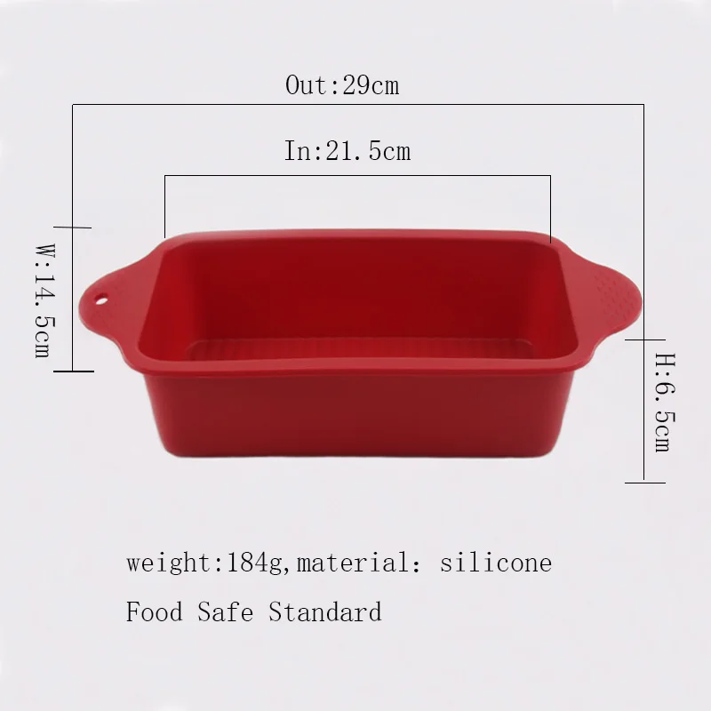 Loaf Pan