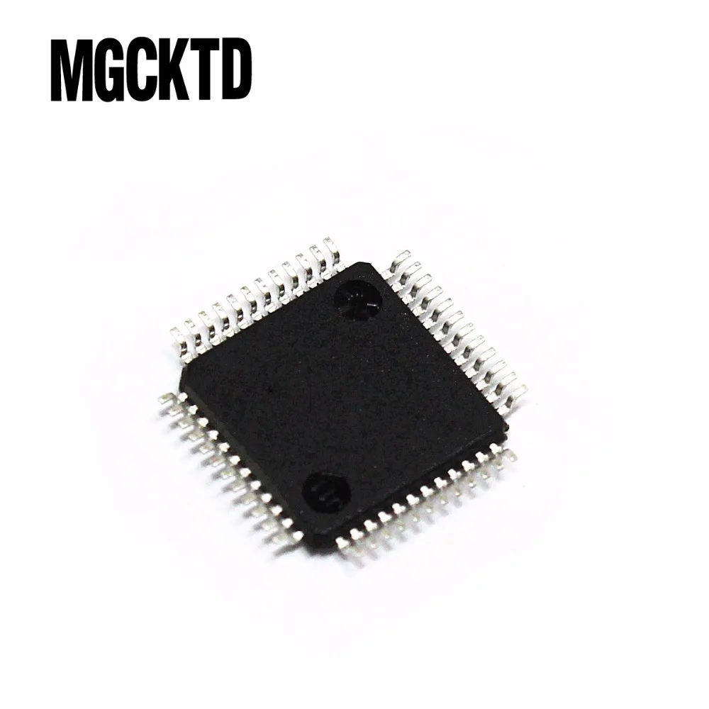 100% Новый оригинальный 10 шт./лот ATMEGA32U4-AU ATMEGA32U4 TQFP-44 IC 8-бит | Электронные компоненты