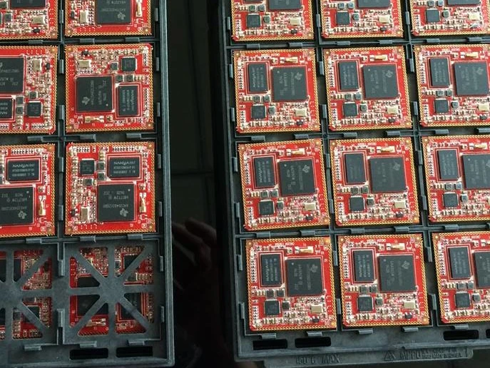 Модуль AM3354 с ядром eMMC макетная плата AM335x AM3358 BeagleboneBlack AM3352 встроенный linux POS