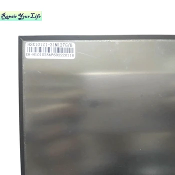 

Repair You Life Tablet LCD HSX101ZI-31MI27G HSX101ZI-31MI27G/B display screen, 10.1 iPS 1280x800,31pin Good Quality new arrive