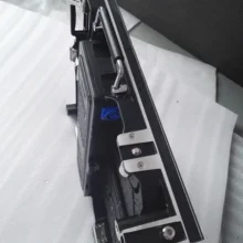 Внутренний P3.91 полноцветный корпус светодиодного дисплея 500x500 мм внутренний СВЕТОДИОДНЫЙ экран