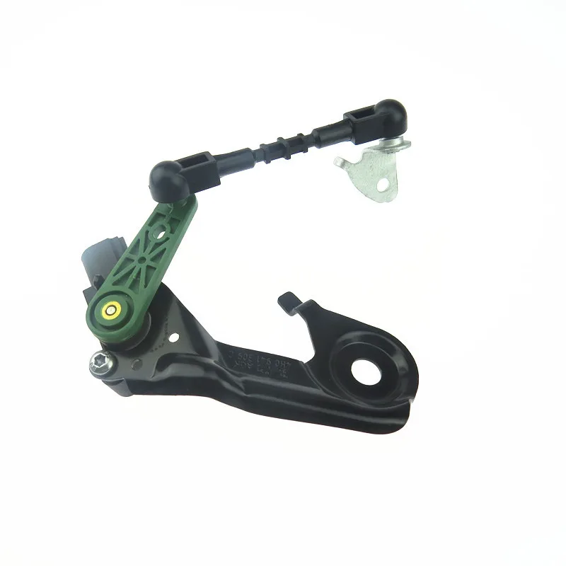 

SCJYRXS Left Rear Headlight Level Sensor 4H0941309C For A6 Avant S6 Quattro A8 RS6 RS7 Phaeton 4H0 941 309 C 4H0 941 309C