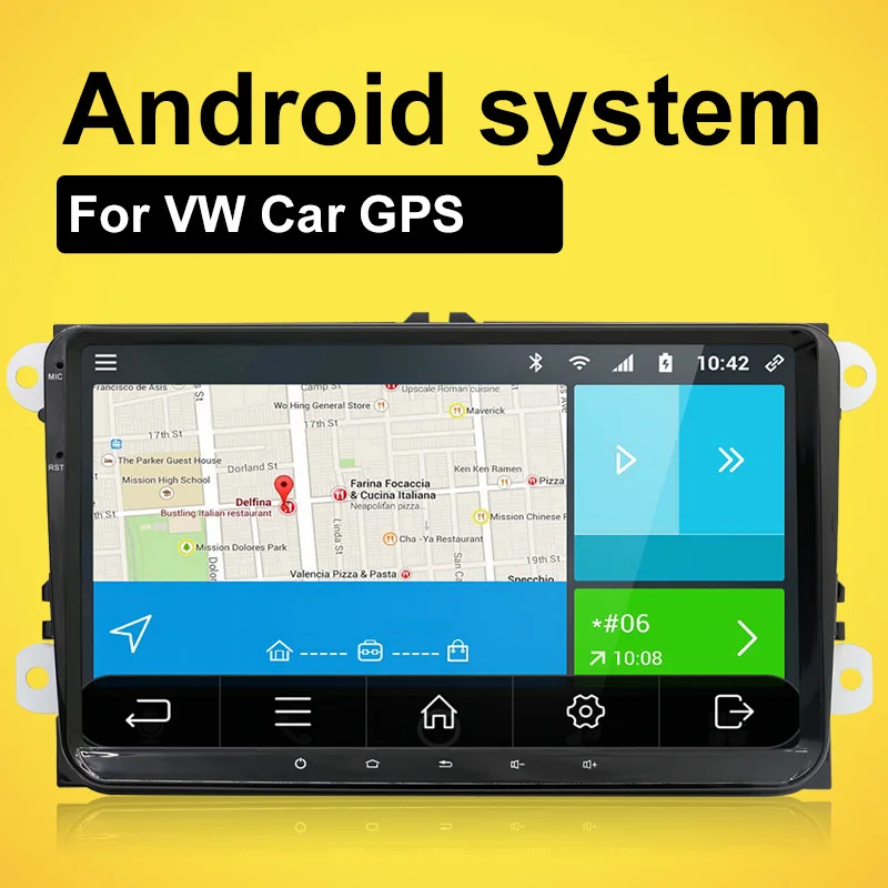 Flash Deal 2 Din 9" Android 7.1 Quad Core Car Head Unit Radio for vw Volkswagen Golf Plus Passat CC Touran Tiguan Sharan Skoda Seat 1 Flash Deal 2 Din 9" Android 7.1 Quad Core Car Head Unit Radio for vw Volkswagen Golf Plus Passat CC Touran Tiguan Sharan Skoda Seat 1