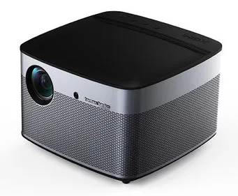 XGIMI H2 1920*1080 dlp проектор Full HD 1350 ANSI люмен 3D проектор Поддержка 4 K Android WIFI Bluetooth beamer XGIMI H2 1920*1080 dlp проектор Full HD 1350 ANSI люмен 3D проектор Поддержка 4 K Android WIFI Bluetooth beamer