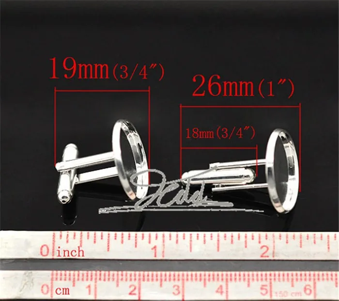 Мужские Запонки с серебряным ободком модные запонки для невесты|cuff links for men|cuff linksf