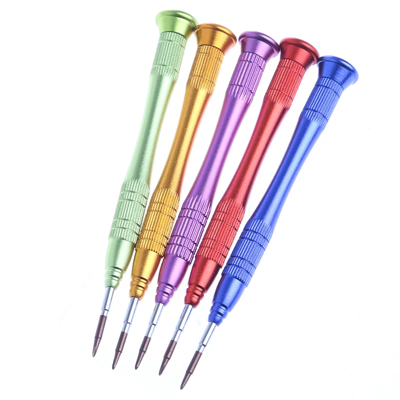 Y Tip 0.6MM Tri Wing Screwdriver Disassemble Repair Tool For iPhone7 7S