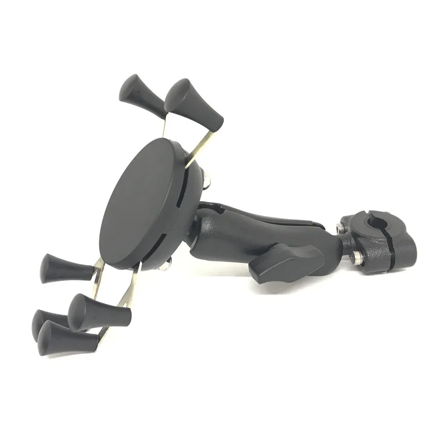 Rail Mount with 1 inch Ball Mount (7)