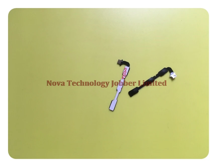 

Wyieno For Hongmi 4X Switch on/off Ribbon For Redmi 4X Power Volume Button Flex Cable Repair Parts + tracking