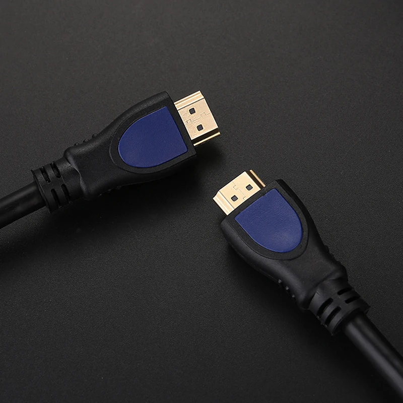 4K/60 Гц HDMI в 2 0 кабель HDR 3D Поддержка ноутбука телевизора ЖК дисплея|Кабели HDMI| |