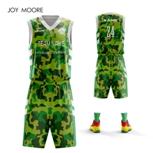 Мужской баскетбольный j Полный сублимации без рукавов против морщин рубашки