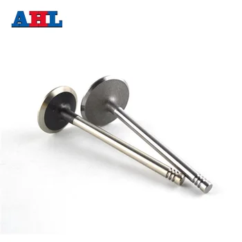 

(Gift Oil Seal) 2Pairs New Motorcycle Engine Parts Valve Stem For BMW F650ST F650 ST 1997-2000 F650 1992-1999