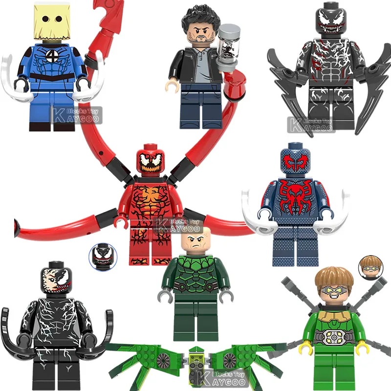 lego marvel super heroes aliexpress