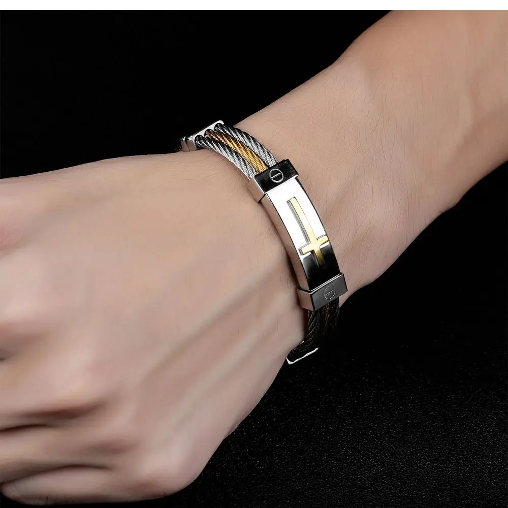 Bracelet Men (2)