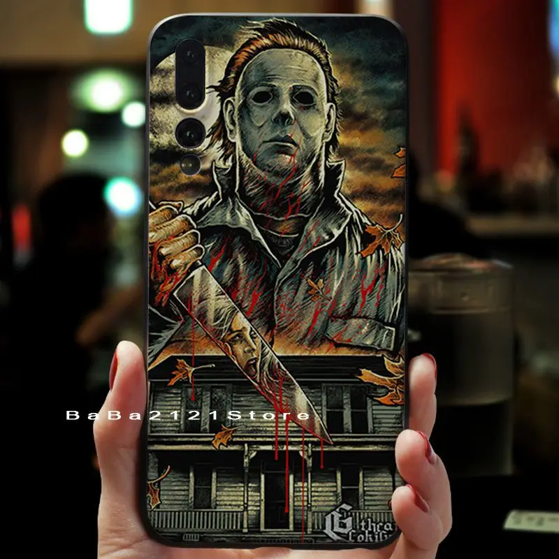 Halloween The Curse Of Michael Myers Horror Movie