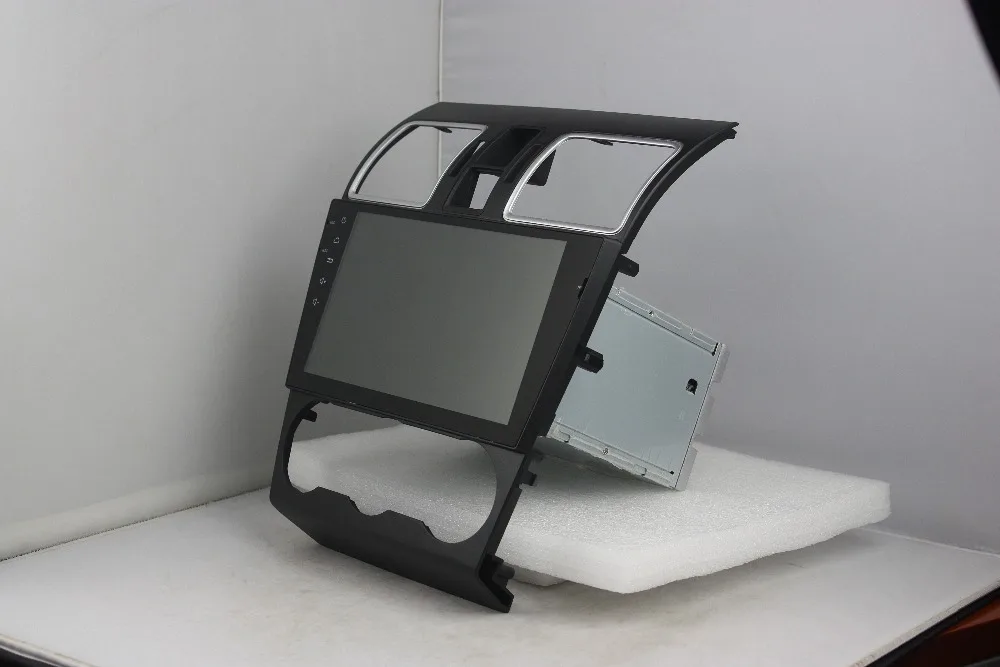 Top IPS screen Android 8.0 Octa Core 9" Car DVD GPS for Subaru WRX 2014 2015 2016 2017 4GB RAM Radio Bluetooth WIFI USB Mirror-link 9