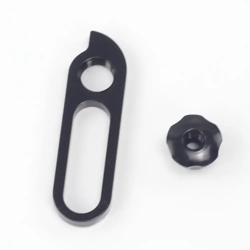 emergency derailleur hanger