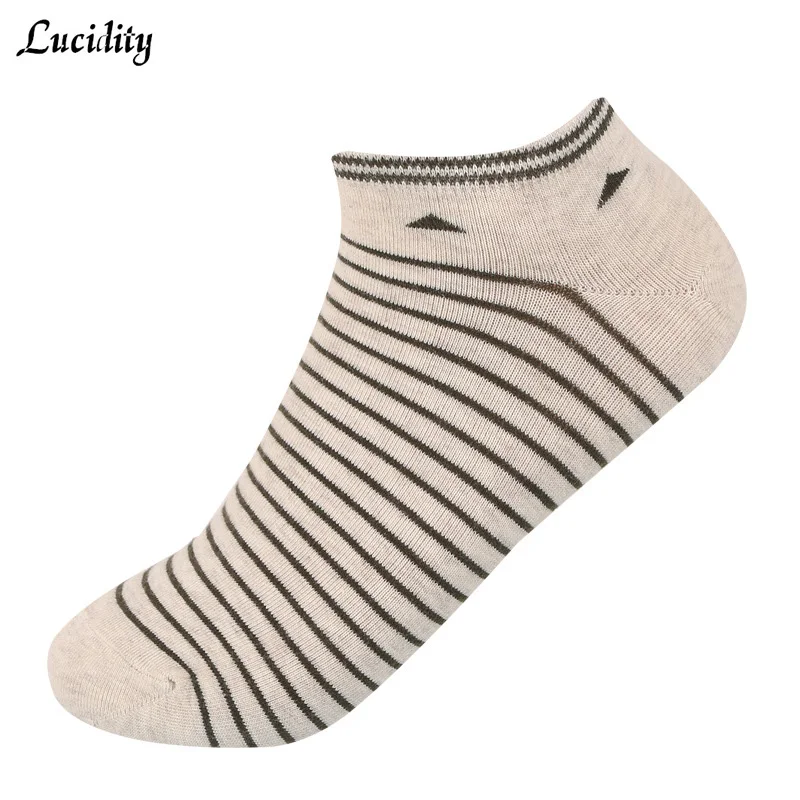

Socks Female Blast Summer Plain Small Fresh Striped Solid Color Female Boat Socks Fashion Socks Women 5pairs/lot =10pieces