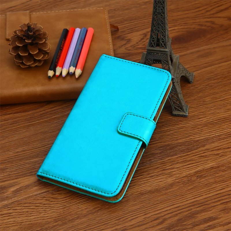 For Coolpad Legacy Cubot J7 R19 DEXP AL240 Doogee S40 S90 Pro X100 X90 X90L Fly Life Sky Leather Flip With card slot phone Case