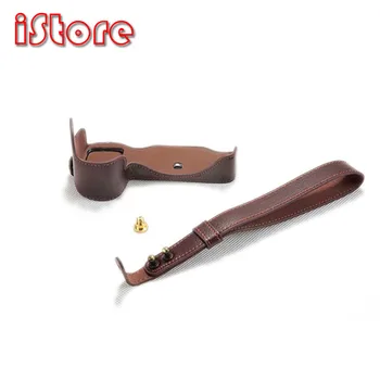 

PROTECTOR For Nikon Z7 leather Camera Base Fuselage protection Shell