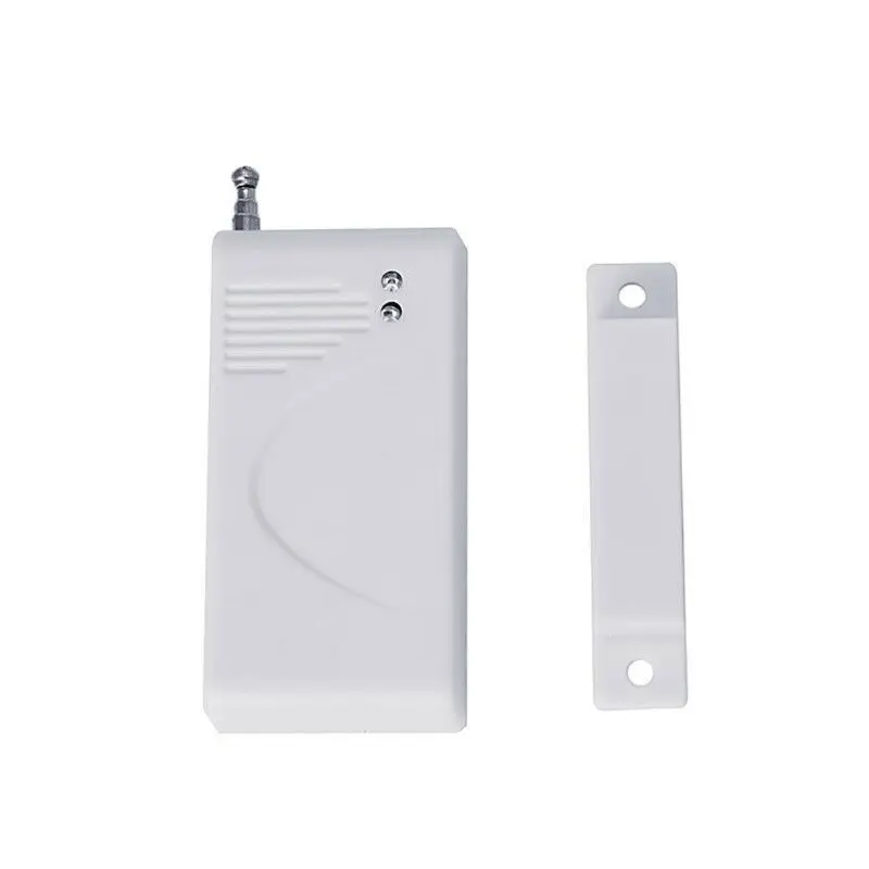 

433MHZ Magnet Wireless Sensor Alarm Detector Home Door Window Security System