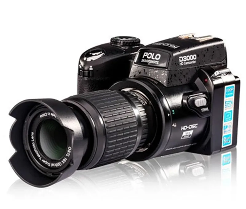 Compra videocámaras profesionales baratos online al por