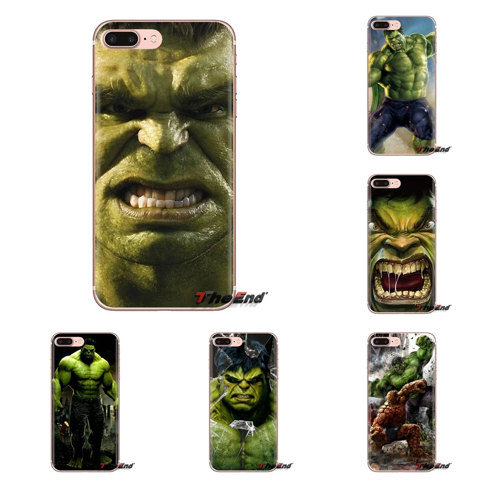 Чехол из ТПУ для Huawei G7 G8 P7 P8 P9 P10 P20 P30 Lite Mini Pro P Smart Plus 2017 2018 2019 супергерой Робер Брюс |
