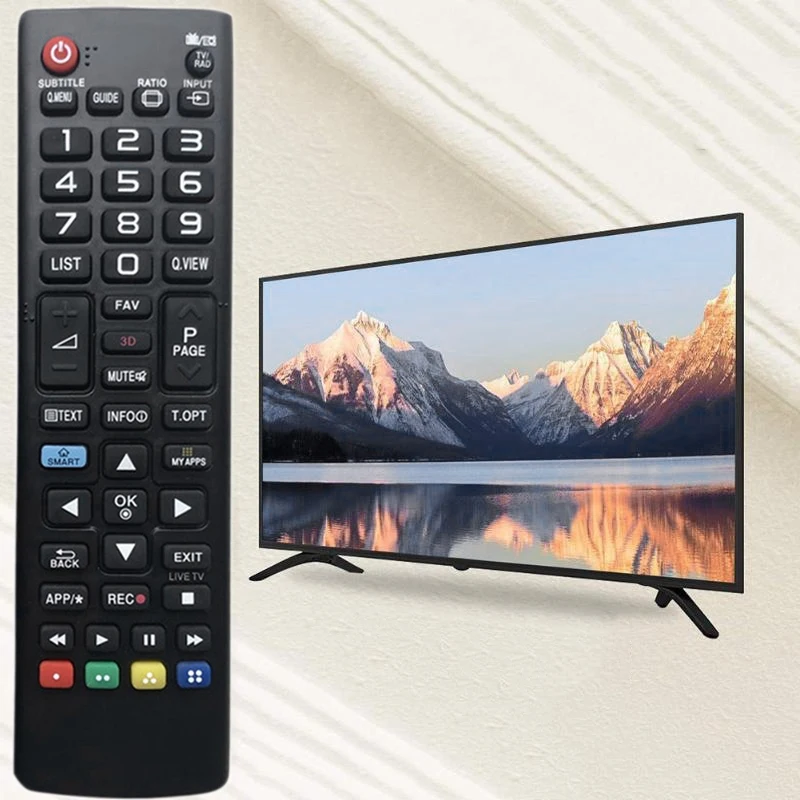 Smart Universal Remote Control Replacement,Replacement Tv Control For Lg 55La690V 55La691V 55La860V 55La868V Akb73715601 #8 Smart Universal Remote Control Replacement,Replacement Tv Control For Lg 55La690V 55La691V 55La860V 55La868V Akb73715601 #8