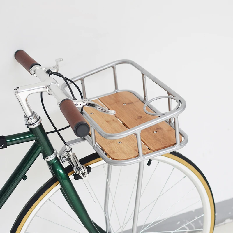 Фиксированная Шестерня велосипедная корзина fixie bike Panniers многофункциональная винтажная 700C велосипедная Корзина Аксессуары для велосипеда