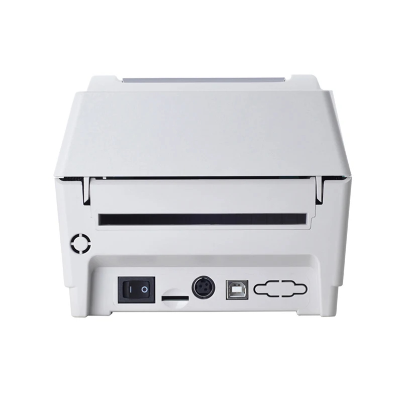 barcode printer