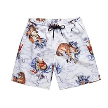 vete мужские ts мужские шорты calcao мужские спортивные брюки повседневные 3D Граффити Печатные Пляжные рабочие повседневные мужские короткие брюки шорты брюки