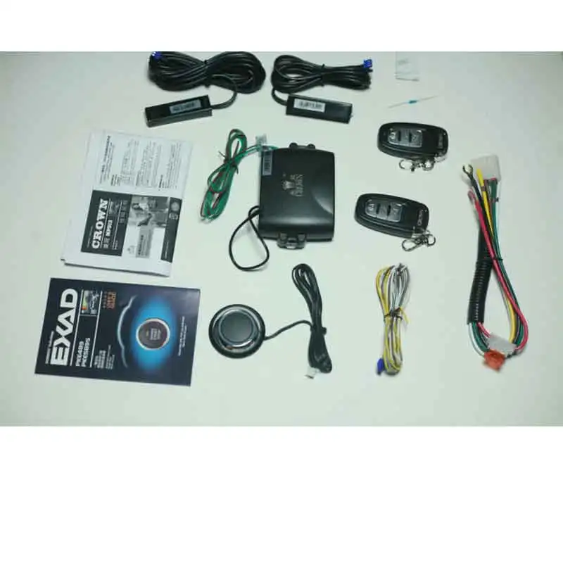 remote-start