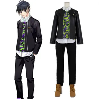 

A3 Cosplay Usui Masumi Outfit Cosplay Costume