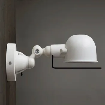 

North European style arm wall lighting for bedroom passageway stairs balcony
